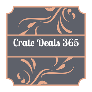 Crate Deals 365